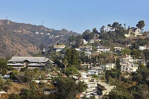 Loews Hollywood Hotel