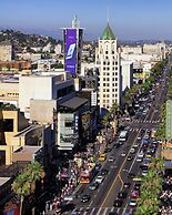 Loews Hollywood Hotel
