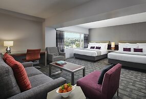 Loews Hollywood Hotel