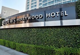Loews Hollywood Hotel