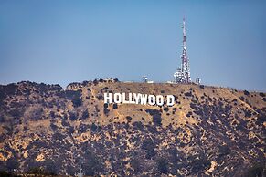 Loews Hollywood Hotel