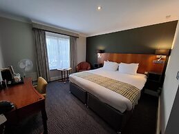 Best Western Plus Angel Hotel