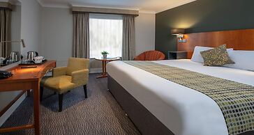 Best Western Plus Angel Hotel