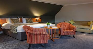 Best Western Plus Angel Hotel