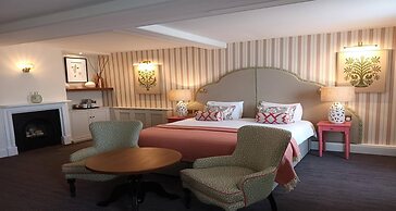 Best Western Plus Angel Hotel