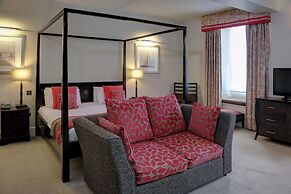 Best Western Plus Angel Hotel