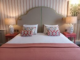 Best Western Plus Angel Hotel