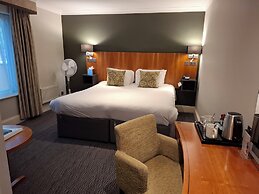 Best Western Plus Angel Hotel