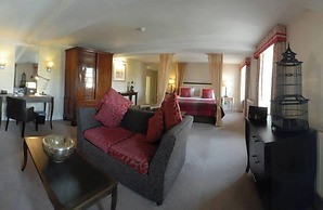 Best Western Plus Angel Hotel