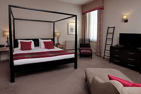 Best Western Plus Angel Hotel