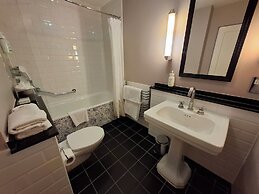 Best Western Plus Angel Hotel