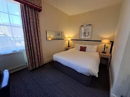 Best Western Plus Angel Hotel