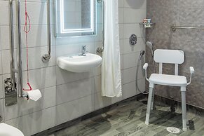 Best Western Plus Angel Hotel