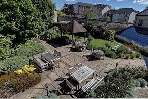 Best Western Plus Angel Hotel