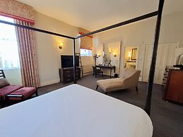 Best Western Plus Angel Hotel