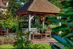 Best Western Plus Angel Hotel