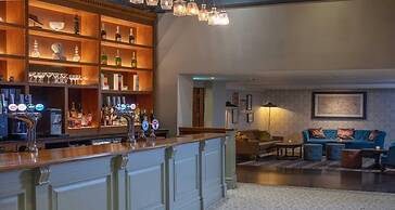 Best Western Plus Angel Hotel