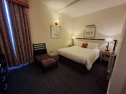 Best Western Plus Angel Hotel