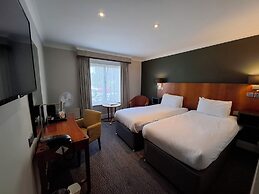 Best Western Plus Angel Hotel