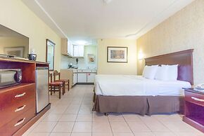 Days Inn by Wyndham Shenandoah