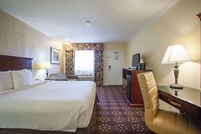 Days Inn by Wyndham Shenandoah