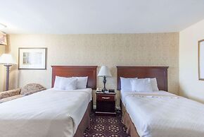 Days Inn by Wyndham Shenandoah