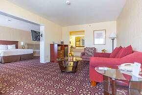 Days Inn by Wyndham Shenandoah