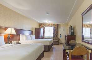 Days Inn by Wyndham Shenandoah