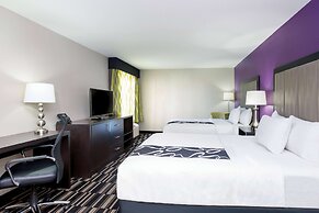 La Quinta Inn & Suites by Wyndham Fairfield - Napa Valley
