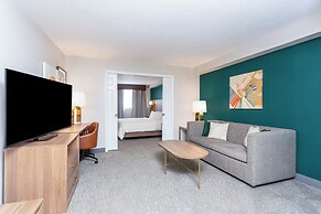 Holiday Inn & Suites Daytona Beach on the Ocean by IHG