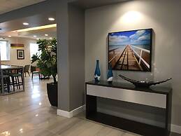 Holiday Inn & Suites Daytona Beach on the Ocean by IHG