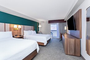 Holiday Inn & Suites Daytona Beach on the Ocean by IHG