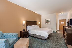 Holiday Inn Express Hotel & Suites Canton by IHG