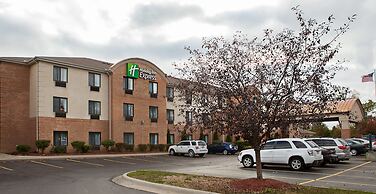 Holiday Inn Express Hotel & Suites Canton by IHG