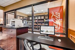 Holiday Inn Express Hotel & Suites Canton by IHG