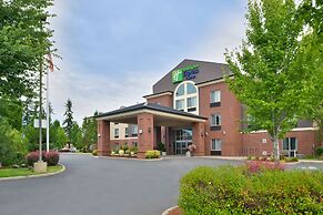 Holiday Inn Express & Suites Albany, an IHG Hotel