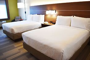 Holiday Inn Express & Suites Albany by IHG