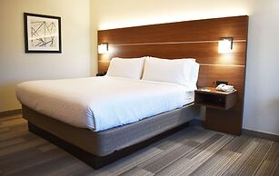 Holiday Inn Express & Suites Albany by IHG