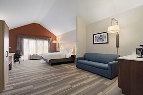 Holiday Inn Express Hotel & Suites Saginaw, an IHG Hotel