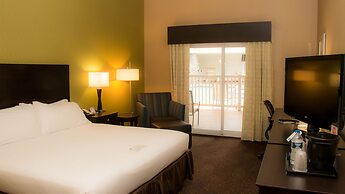 Holiday Inn Express Hotel & Suites Saginaw by IHG