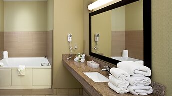 Holiday Inn Express Hotel & Suites Saginaw by IHG