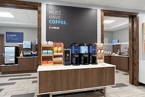 Holiday Inn Express Hotel & Suites Saginaw by IHG