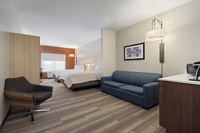 Holiday Inn Express Hotel & Suites Saginaw by IHG