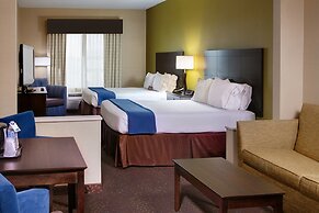 Holiday Inn Express Hotel & Suites Saginaw by IHG