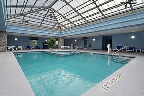 Holiday Inn Express Hotel & Suites Saginaw by IHG