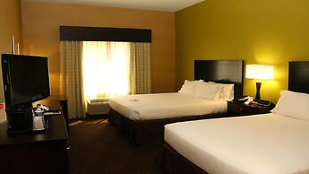 Holiday Inn Express Hotel & Suites Saginaw by IHG