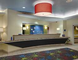 Holiday Inn Express Hotel & Suites Saginaw by IHG