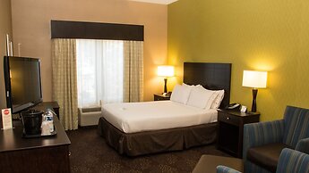 Holiday Inn Express Hotel & Suites Saginaw by IHG