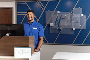 Holiday Inn Express Hotel & Suites Saginaw by IHG