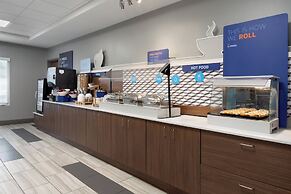 Holiday Inn Express Hotel & Suites Saginaw by IHG